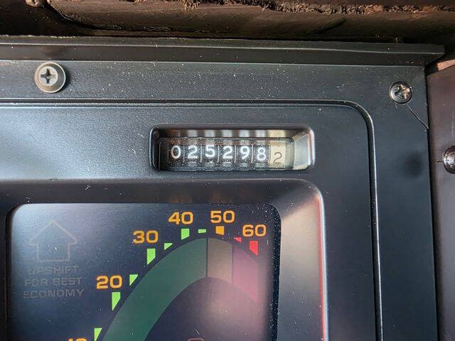 1988 Chevrolet Corvette