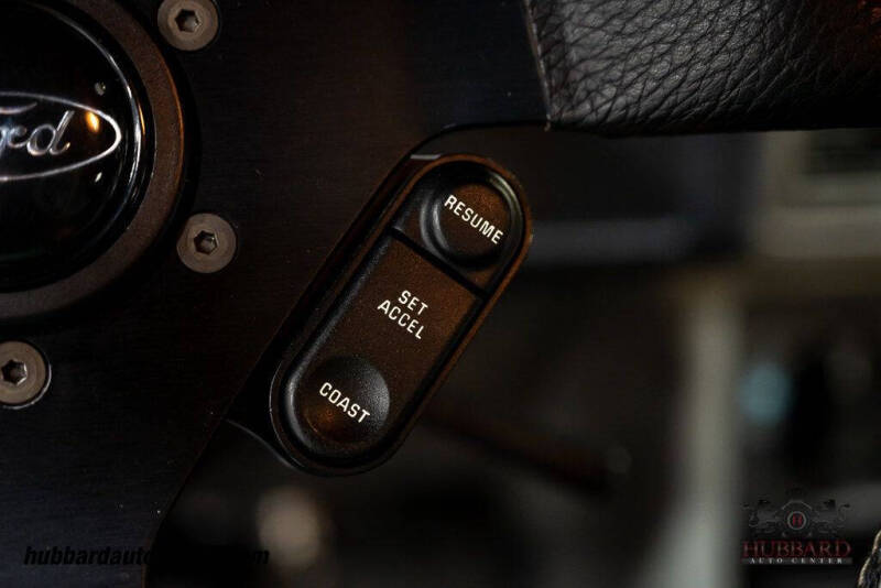 1989 Ford Mustang LX 5.0