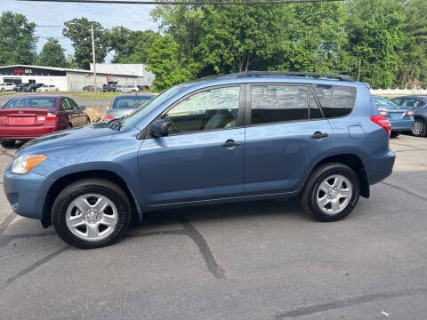 2011 Toyota RAV4