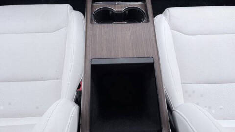 2023 Tesla Model S Standard Range