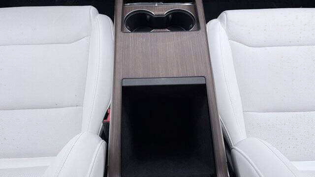 2023 Tesla Model S Standard Range