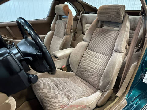 1996 Nissan 300ZX 2+2