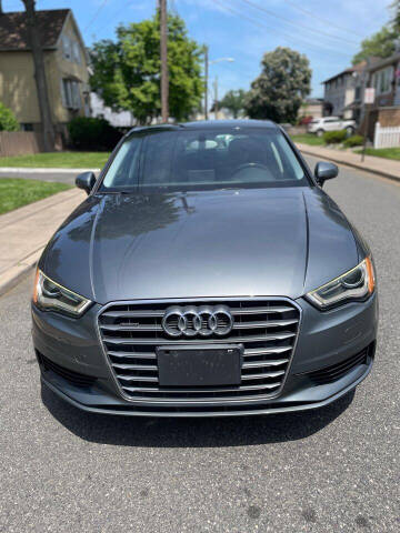 2015 Audi A3 for sale at Kars 4 Sale LLC in Little Ferry NJ