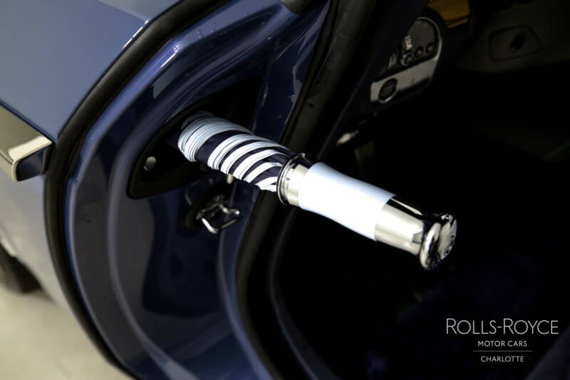 2024 Rolls-Royce Spectre