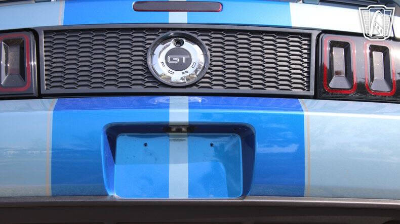 2006 Ford Mustang