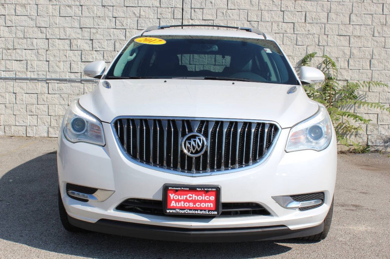BuickEnclave8