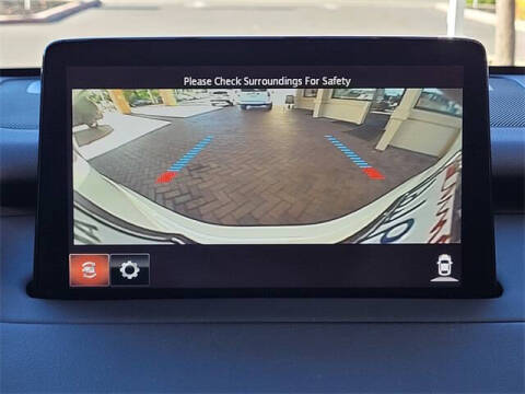 2020 Mazda CX-9 Signature