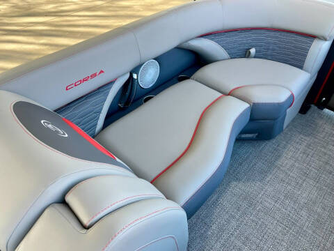 2024 Barletta Corsa 23UCA