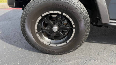 2018 Jeep Wrangler JK Unlimited Sport S