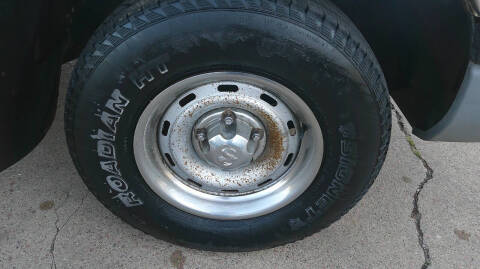 1997 Dodge Ram 1500 LT