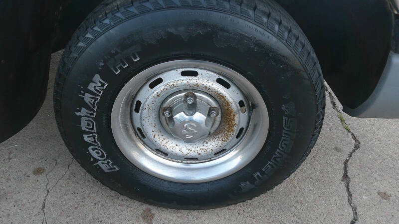 1997 Dodge Ram 1500 LT