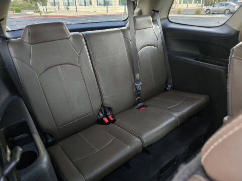 2016 GMC Acadia SLT-1