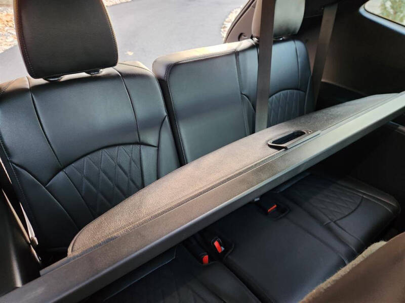 2024 Buick Enclave Avenir