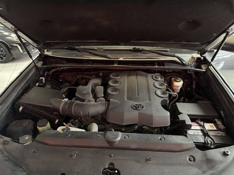 2017 Toyota 4Runner