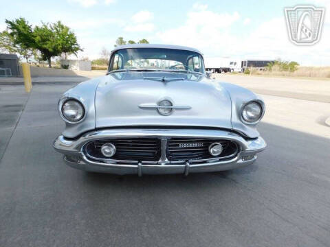 1956 Oldsmobile Eighty-Eight