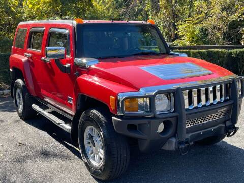 2006 HUMMER H3 for sale at Urbin Auto Sales in Garfield NJ
