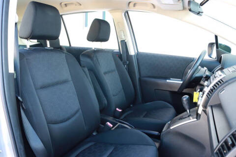 2009 Mazda MAZDA5 Touring