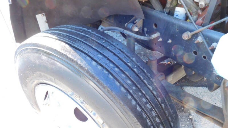 2014 Blue Bird Vision