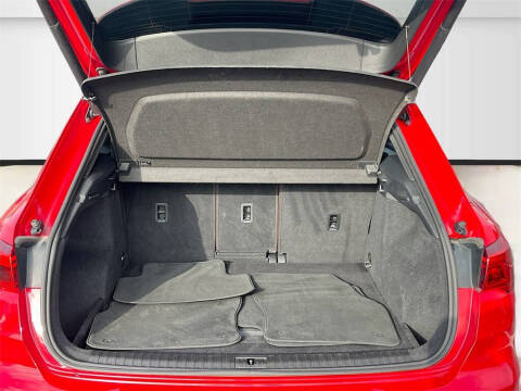 2019 Audi Q3 quattro Premium 45 TFSI