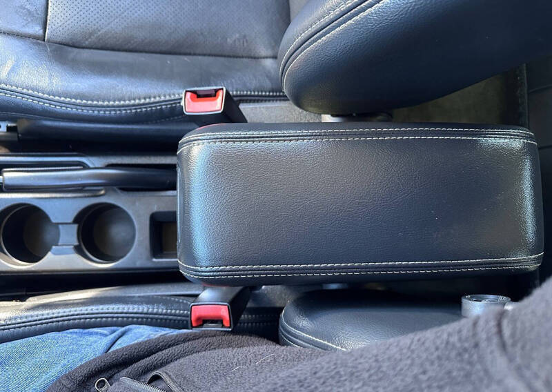 2016 Jeep Compass High Altitude