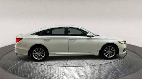 2022 Honda Accord LX