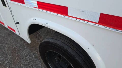 2012 International TerraStar