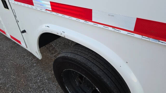 2012 International TerraStar