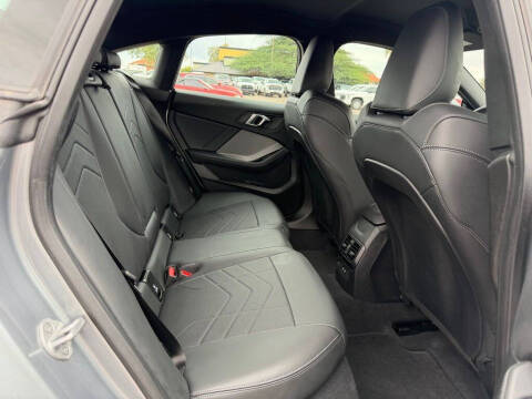 2025 BMW 2 Series 228 xDrive Gran Coupe