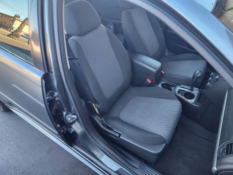 2006 Chevrolet Malibu Maxx LT