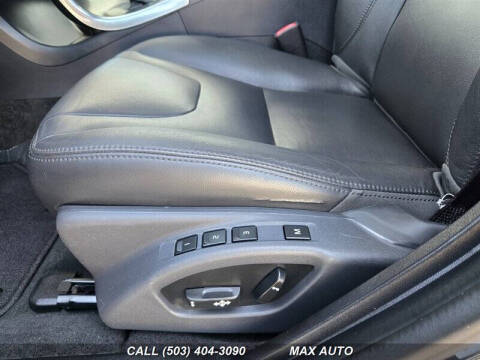 2015 Volvo V60 T5 Drive-E Premier