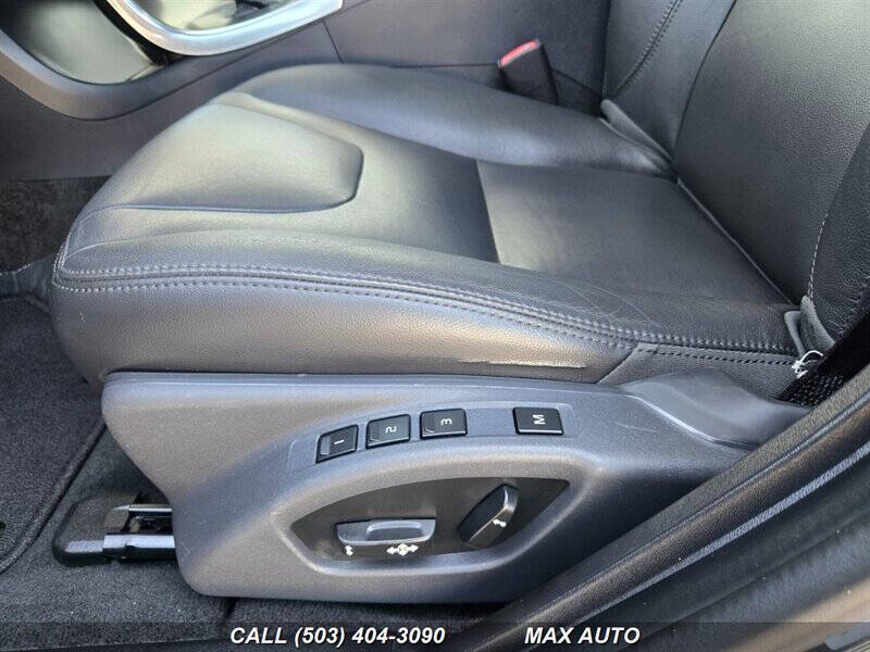 2015 Volvo V60 T5 Drive-E Premier