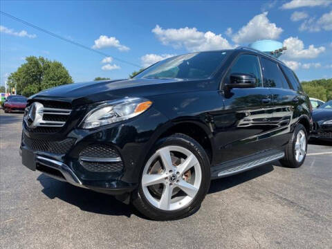 2018 Mercedes-Benz GLE for sale at iDeal Auto in Raleigh NC