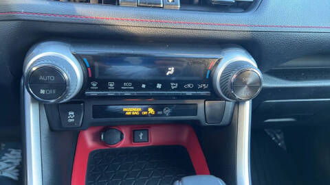 2020 Toyota RAV4 Adventure