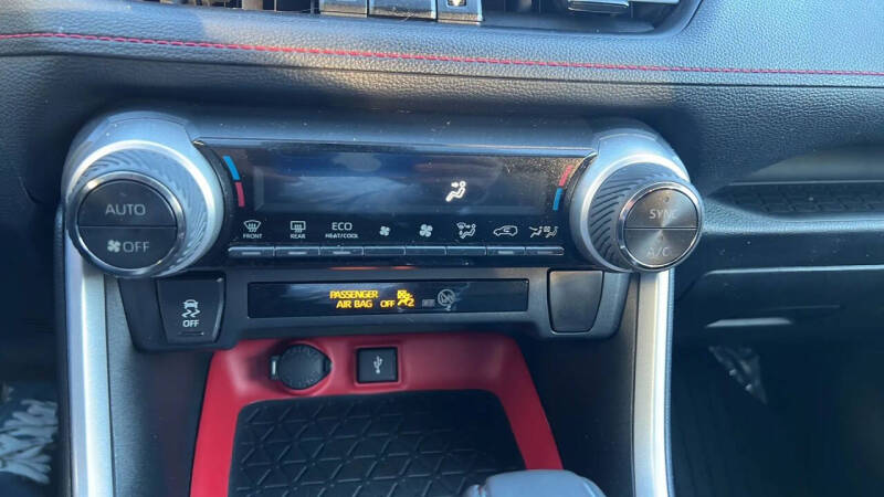 2020 Toyota RAV4 Adventure