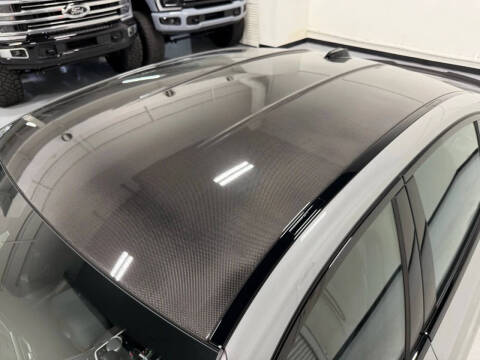 2023 BMW M3 Competition xDrive