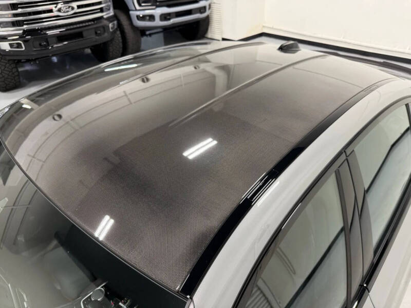 2023 BMW M3 Competition xDrive