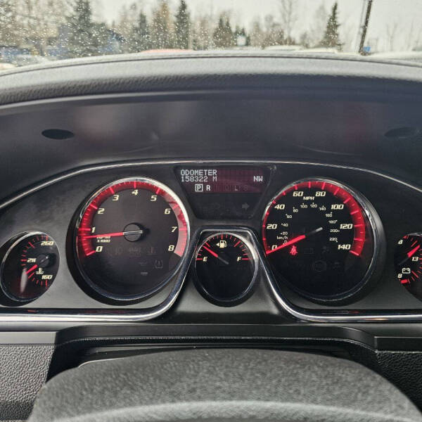2016 GMC Acadia SLT-2
