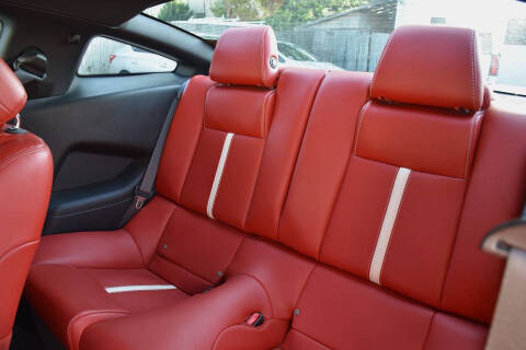 2013 Ford Mustang GT