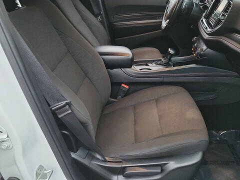 2023 Dodge Durango GT