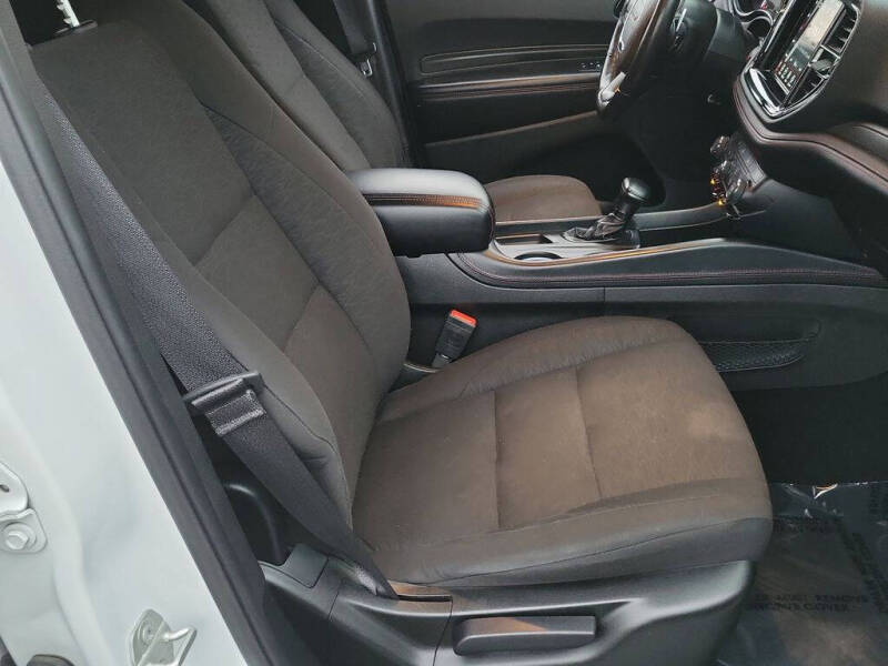 2023 Dodge Durango GT