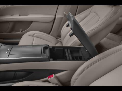 2019 Lincoln MKZ Hybrid Reserve II