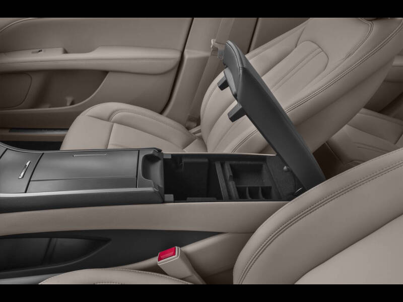 2019 Lincoln MKZ Hybrid Reserve II