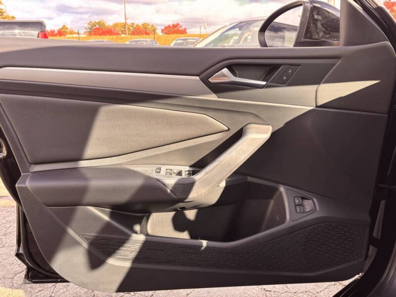 2021 Volkswagen Jetta