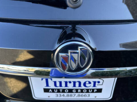 2020 Buick Encore Essence