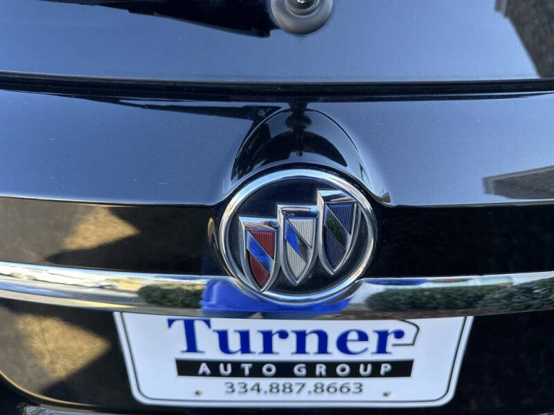 2020 Buick Encore Essence