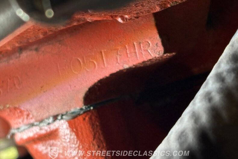 1965 Chevrolet Corvette