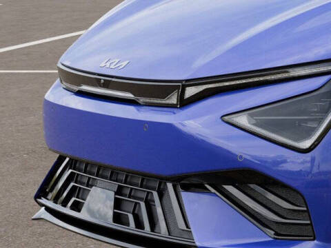 2025 Kia EV6 GT-Line