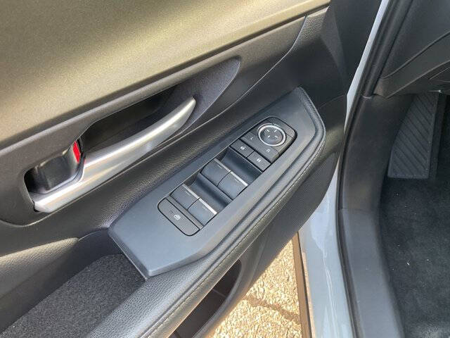 2024 Toyota Grand Highlander Hybrid XLE