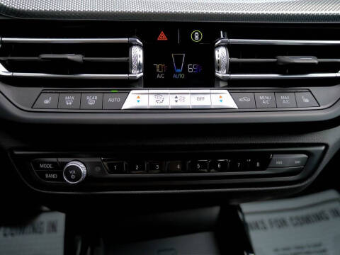 2021 BMW 2 Series 228i xDrive Gran Coupe