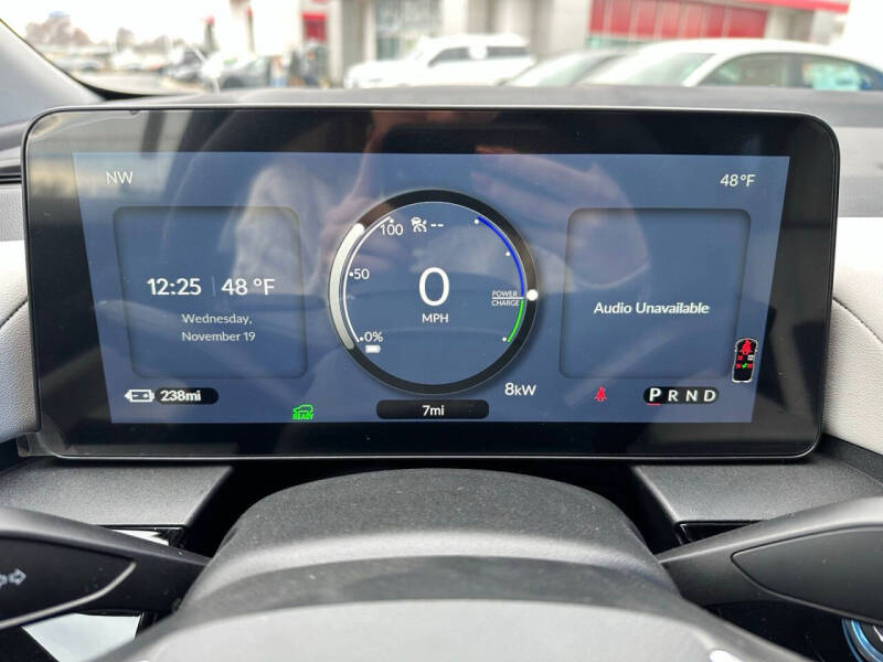 2026 Honda Prologue Elite